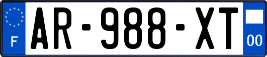 AR-988-XT