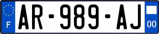 AR-989-AJ