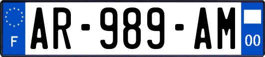 AR-989-AM