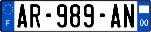 AR-989-AN