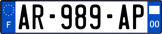 AR-989-AP