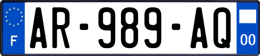 AR-989-AQ