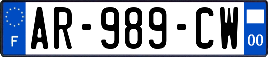 AR-989-CW