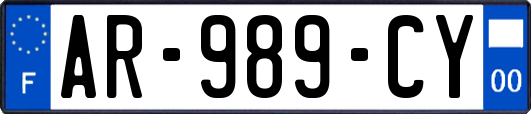 AR-989-CY