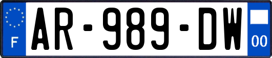 AR-989-DW