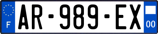 AR-989-EX