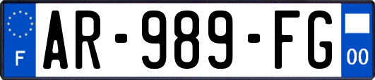 AR-989-FG