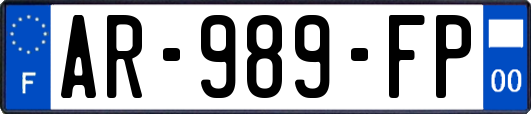 AR-989-FP