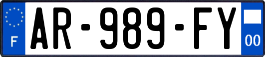 AR-989-FY