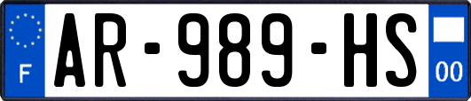 AR-989-HS