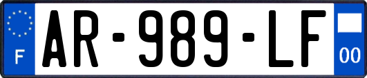 AR-989-LF