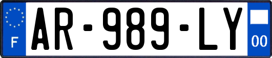 AR-989-LY