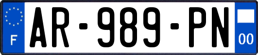 AR-989-PN