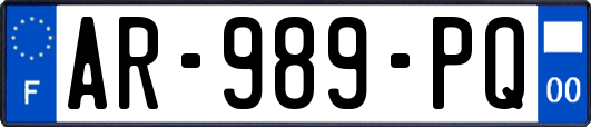 AR-989-PQ