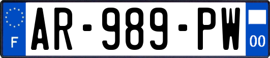 AR-989-PW
