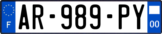 AR-989-PY