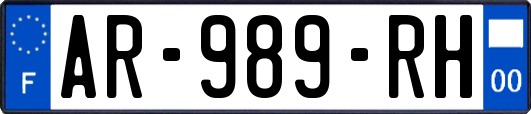AR-989-RH