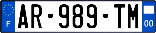 AR-989-TM
