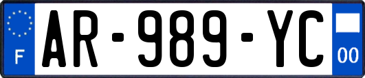 AR-989-YC