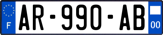 AR-990-AB