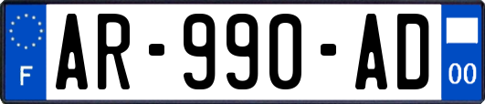 AR-990-AD