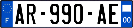 AR-990-AE