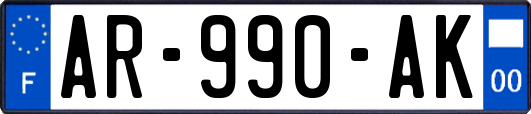 AR-990-AK