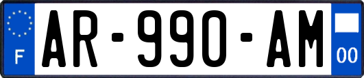 AR-990-AM