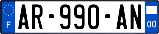 AR-990-AN