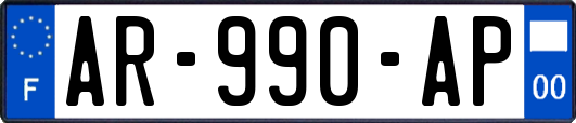 AR-990-AP