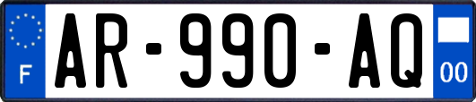 AR-990-AQ