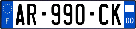 AR-990-CK