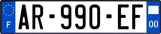 AR-990-EF