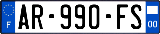 AR-990-FS
