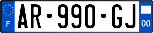 AR-990-GJ