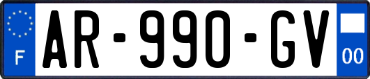 AR-990-GV