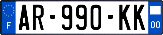 AR-990-KK