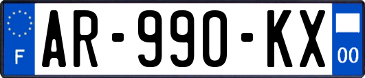 AR-990-KX