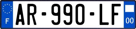 AR-990-LF