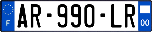 AR-990-LR