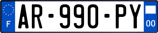 AR-990-PY