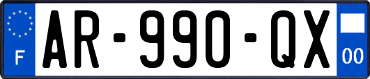 AR-990-QX
