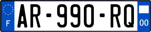 AR-990-RQ