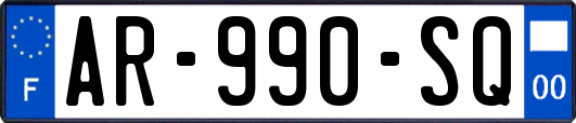 AR-990-SQ