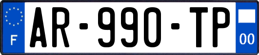 AR-990-TP