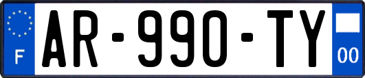 AR-990-TY