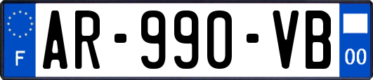 AR-990-VB