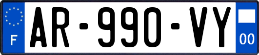 AR-990-VY