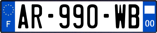 AR-990-WB