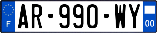 AR-990-WY